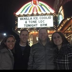 Meet your Posher, Jason